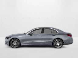 Mercedes-Benz C-Class C 300 Sedan 2026