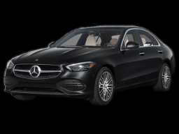 Mercedes-Benz C-Class C 300 Sedan 2026