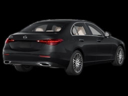 Mercedes-Benz C-Class C 300 Sedan 2026