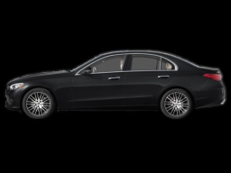 Mercedes-Benz C-Class C 300 Sedan 2026