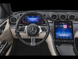 Mercedes-Benz C-Class C 300 Sedan 2026