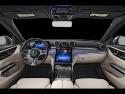 Mercedes-Benz C-Class C 300 Sedan 2026