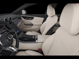 Mercedes-Benz C-Class C 300 Sedan 2026