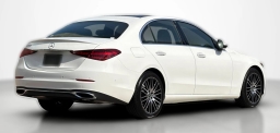 Mercedes-Benz C-Class C 300 Sedan 2026