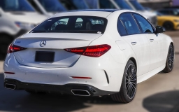 Mercedes-Benz C-Class C 300 Sedan 2026