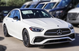 Mercedes-Benz C-Class C 300 Sedan 2026