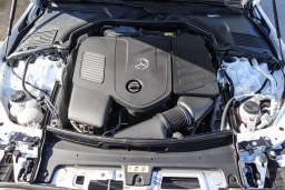 Mercedes-Benz C-Class C 300 Sedan 2026