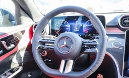 Mercedes-Benz C-Class C 300 Sedan 2026