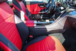 Mercedes-Benz C-Class C 300 Sedan 2026