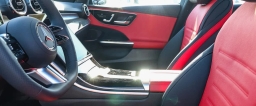 Mercedes-Benz C-Class C 300 Sedan 2026