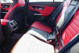 Mercedes-Benz C-Class C 300 Sedan 2026