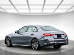 Mercedes-Benz C-Class C 300 Sedan 2026