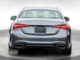 Mercedes-Benz C-Class C 300 Sedan 2026