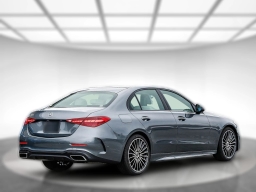 Mercedes-Benz C-Class C 300 Sedan 2026