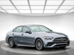 Mercedes-Benz C-Class C 300 Sedan 2026
