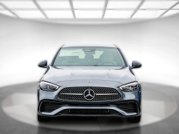 Mercedes-Benz C-Class C 300 Sedan 2026