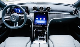 Mercedes-Benz C-Class C 300 Sedan 2026