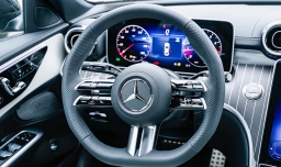 Mercedes-Benz C-Class C 300 Sedan 2026