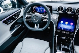 Mercedes-Benz C-Class C 300 Sedan 2026