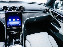 Mercedes-Benz C-Class C 300 Sedan 2026