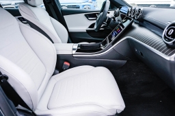 Mercedes-Benz C-Class C 300 Sedan 2026