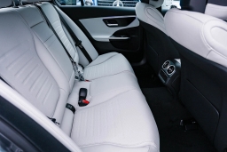 Mercedes-Benz C-Class C 300 Sedan 2026