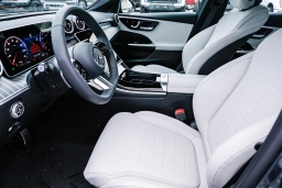 Mercedes-Benz C-Class C 300 Sedan 2026