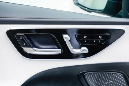 Mercedes-Benz C-Class C 300 Sedan 2026