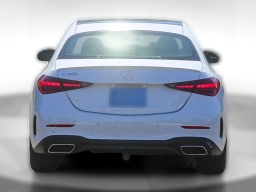 Mercedes-Benz C-Class C 300 Sedan 2026
