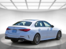 Mercedes-Benz C-Class C 300 Sedan 2026