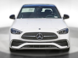 Mercedes-Benz C-Class C 300 Sedan 2026