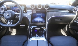 Mercedes-Benz C-Class C 300 Sedan 2026
