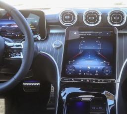 Mercedes-Benz C-Class C 300 Sedan 2026