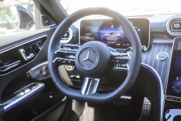Mercedes-Benz C-Class C 300 Sedan 2026