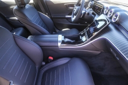 Mercedes-Benz C-Class C 300 Sedan 2026