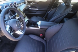 Mercedes-Benz C-Class C 300 Sedan 2026