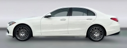 Mercedes-Benz C-Class C 300 Sedan 2026