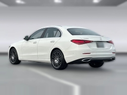 Mercedes-Benz C-Class C 300 Sedan 2026
