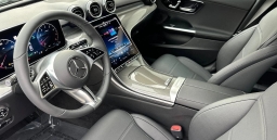 Mercedes-Benz C-Class C 300 Sedan 2026