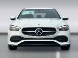 Mercedes-Benz C-Class C 300 Sedan 2026