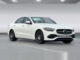 Mercedes-Benz C-Class C 300 Sedan 2026