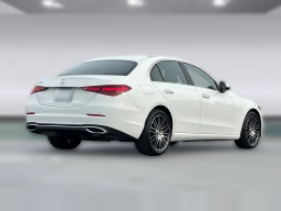 Mercedes-Benz C-Class C 300 Sedan 2026