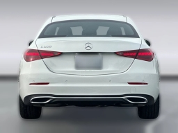 Mercedes-Benz C-Class C 300 Sedan 2026