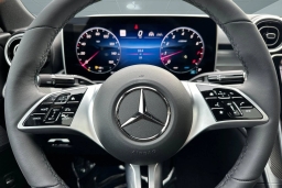 Mercedes-Benz C-Class C 300 Sedan 2026