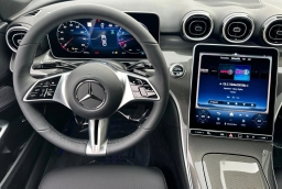 Mercedes-Benz C-Class C 300 Sedan 2026