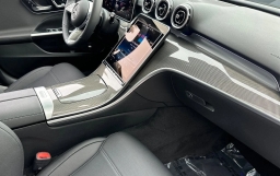 Mercedes-Benz C-Class C 300 Sedan 2026