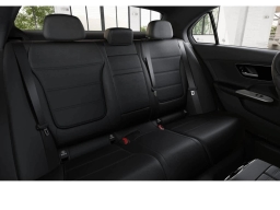 Mercedes-Benz C-Class C 300 Sedan 2026