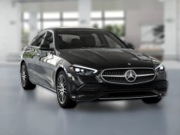 Mercedes-Benz C-Class C 300 Sedan 2026
