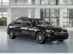 Mercedes-Benz C-Class C 300 Sedan 2026