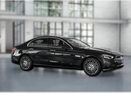 Mercedes-Benz C-Class C 300 Sedan 2026